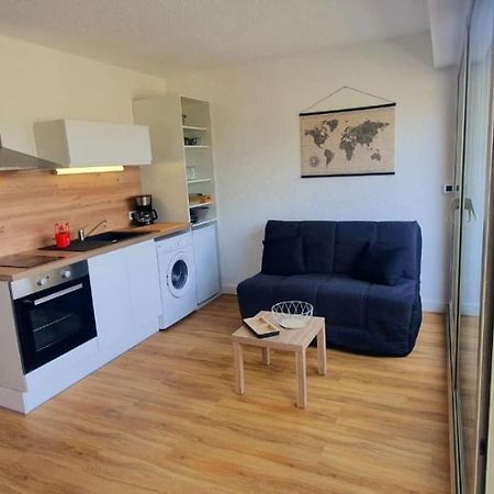 Studio Chez Nanie Residence Le Concorde Cannes Marina Mandelieu Zewnętrze zdjęcie